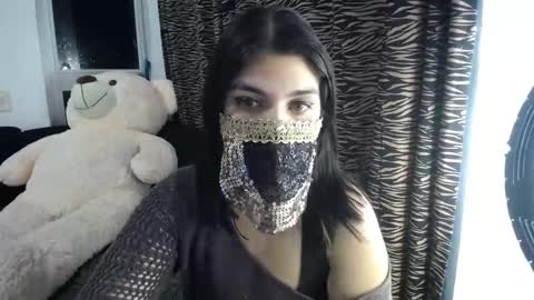 Anissa online show from February 2026 02:51:01 AM