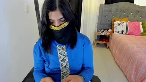 Anissa online show from March 2026 01:03:02 PM