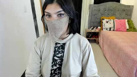 Anissa online show from March 2026 12:41:02 PM