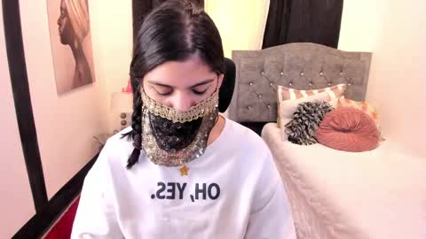 Anissa online show from April 2026 03:20:01 PM