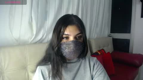 Snapshot of aniisaalii chatting on June 2026 03:51:02 AM Anissa online show from June 2026 03:51:02 AM