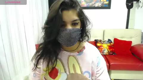 Snapshot of aniisaalii chatting on July 2026 04:15:01 AM Anissa online show from July 2026 04:15:01 AM