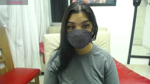 Snapshot of aniisaalii chatting on July 2026 03:43:01 AM Anissa online show from July 2026 03:43:01 AM