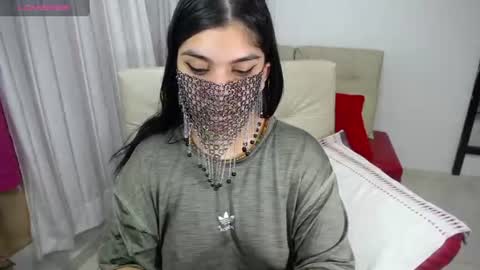 Snapshot of aniisaalii chatting on July 2026 04:22:02 AM Anissa online show from July 2026 04:22:02 AM
