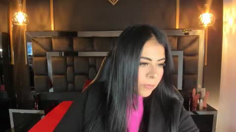 Snapshot of anijoness_ chatting on September 2025 03:21:01 AM Ani online show from September 2025 03:21:01 AM