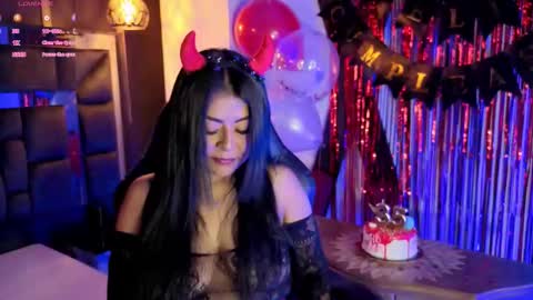 Snapshot of anijoness_ chatting on October 2025 04:33:01 AM Ani online show from October 2025 04:33:01 AM