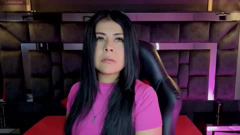 Snapshot of anijoness_ chatting on November 2025 03:45:02 AM Ani online show from November 2025 03:45:02 AM