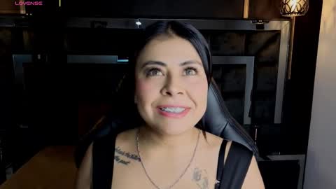 Snapshot of anijoness_ chatting on November 2025 03:56:01 AM Ani online show from November 2025 03:56:01 AM