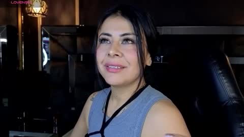 Snapshot of anijoness_ chatting on November 2025 04:34:02 AM Ani online show from November 2025 04:34:02 AM