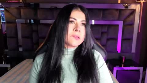 Snapshot of anijoness_ chatting on November 2025 04:12:01 AM Ani online show from November 2025 04:12:01 AM