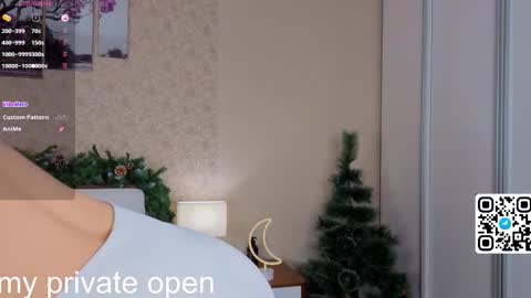 Alice online show from December 2025 03:27:02 PM