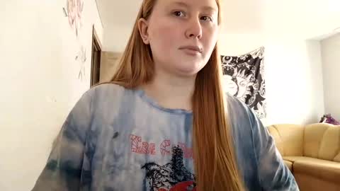 Anika online show from September 2025 11:34:01 AM