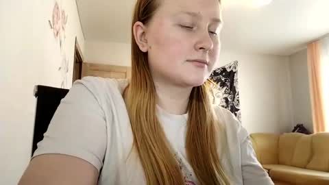 Anika online show from October 2025 06:23:02 AM