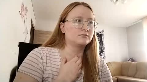 Anika online show from October 2025 12:41:02 PM