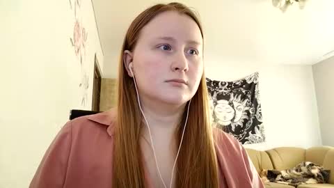 Anika online show from March 2026 01:59:01 PM