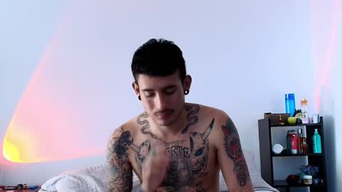 Anika And Lowen Your Thumbs Up Are Super Important For Us  online show from December 2024 05:30:02 PM