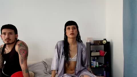 Anika And Lowen Your Thumbs Up Are Super Important For Us  online show from February 2025 03:15:02 PM