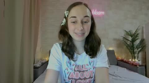 anikabloom online show from January 2025 02:37:02 AM