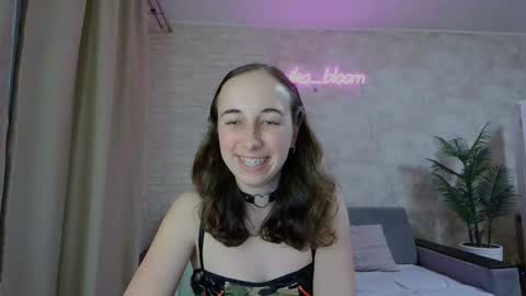 anikabloom online show from January 2025 04:39:02 AM