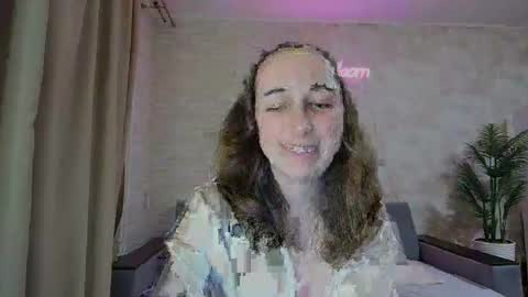 anikabloom online show from February 2025 08:34:02 PM