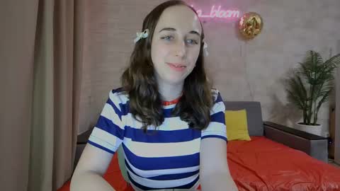 anikabloom online show from February 2025 11:52:01 PM