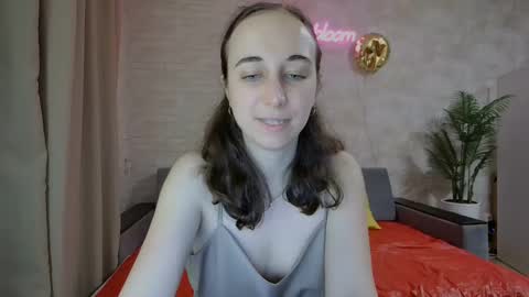 anikabloom online show from February 2025 10:53:01 PM