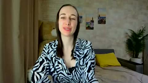 anikabloom online show from February 2026 07:41:02 PM