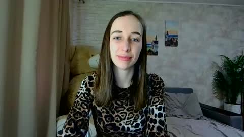 anikabloom online show from February 2026 12:31:01 PM