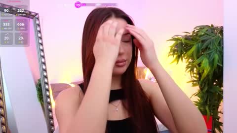 Anika online show from February 2026 07:13:02 AM