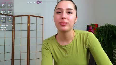 Anika online show from April 2026 12:29:02 PM
