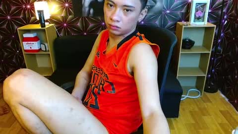 Anika online show from February 2025 06:37:01 PM