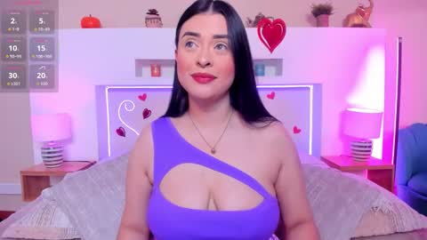 Anika Romano online show from February 2026 11:39:01 AM