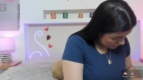 Anika Romano online show from March 2026 11:27:02 AM