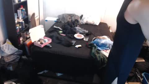 Ani online show from March 2025 09:10:02 AM