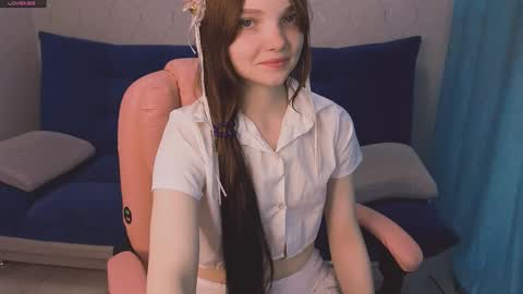 Snapshot of animealica chatting on September 2025 03:50:02 AM Alica online show from September 2025 03:50:02 AM