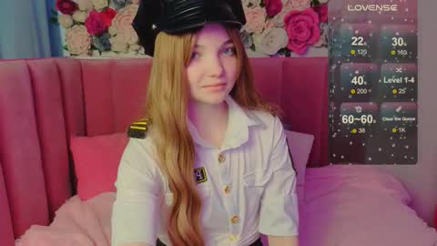 Snapshot of animealica chatting on November 2025 02:23:02 AM Alica online show from November 2025 02:23:02 AM