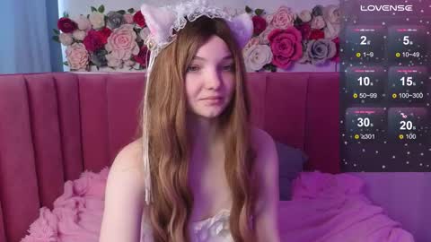 Snapshot of animealica chatting on November 2025 08:25:02 AM Alica online show from November 2025 08:25:02 AM