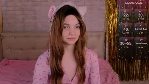 Alica online show from February 2026 03:36:01 AM