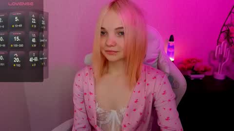 Alica online show from February 2026 04:00:01 AM