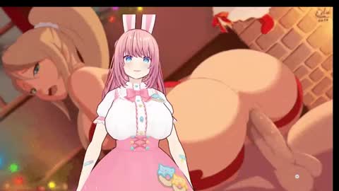 Snapshot of animecutie chatting on February 2025 12:36:02 AM animecutie online show from February 2025 12:36:02 AM