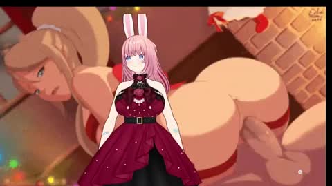 Snapshot of animecutie chatting on February 2025 12:57:02 PM animecutie online show from February 2025 12:57:02 PM