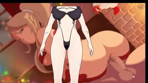 Snapshot of animecutie chatting on February 2025 12:19:01 AM animecutie online show from February 2025 12:19:01 AM