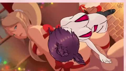 Snapshot of animecutie chatting on February 2025 01:22:01 PM animecutie online show from February 2025 01:22:01 PM