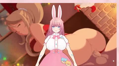 Snapshot of animecutie chatting on February 2025 11:53:01 AM animecutie online show from February 2025 11:53:01 AM