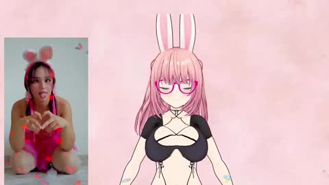 Snapshot of animecutie chatting on February 2025 11:52:02 PM animecutie online show from February 2025 11:52:02 PM