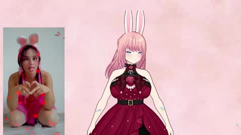 Snapshot of animecutie chatting on February 2025 11:17:01 AM animecutie online show from February 2025 11:17:01 AM