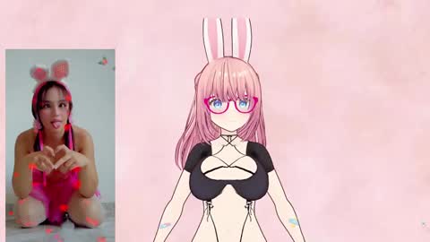 Snapshot of animecutie chatting on February 2025 10:48:02 AM animecutie online show from February 2025 10:48:02 AM