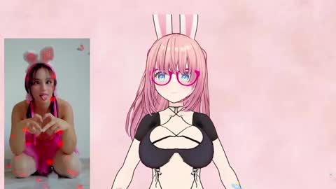 Snapshot of animecutie chatting on February 2025 02:16:02 PM animecutie online show from February 2025 02:16:02 PM