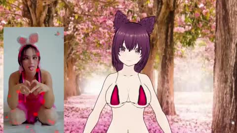 Snapshot of animecutie chatting on February 2025 12:59:01 PM animecutie online show from February 2025 12:59:01 PM