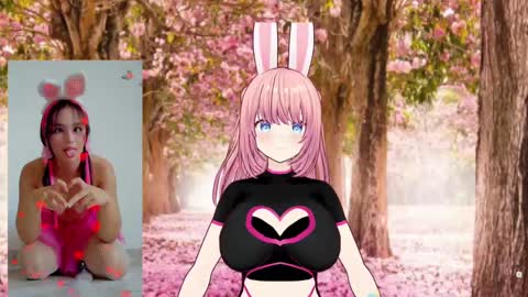 Snapshot of animecutie chatting on February 2025 01:16:02 AM animecutie online show from February 2025 01:16:02 AM